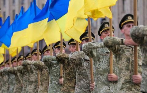 Шановні воїни, ветерани війни, захисники України! Шановні воїни, ветерани війни, захисники України!