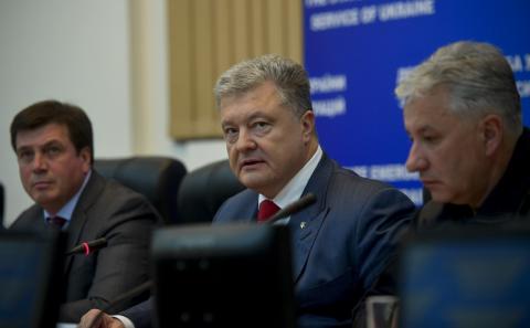 Негайно дайте людям газ і тепло – Президент дав кілька годин на забезпечення теплом мешканців міста Сміла