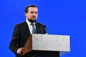 ЗАСТУПНИК КЕРІВНИКА ОФІСУ ПРЕЗИДЕНТА: ТРИВАЄ РОБОТА НАД ПІДГОТОВКОЮ ПРОГРАМИ ФІНАНСОВОГО ЛІЗИНГУ НА ЖИТЛО ПІД 5%