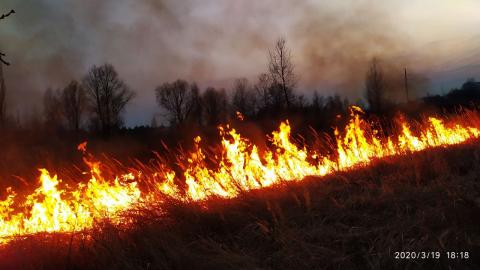 Шановні громадяни, рятувальники Київщини б’ють на сполох! Шановні громадяни, рятувальники Київщини б’ють на сполох!