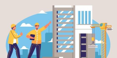 Повідомлення про укладення контракту в межах Проєкту «Ремонт житла для відновлення прав і можливостей людей (HOPE)» Повідомлення про укладення контракту в межах Проєкту «Ремонт житла для відновлення прав і можливостей людей (HOPE)»