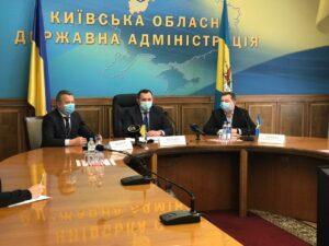 МІСЬКІ ГОЛОВИ КИЇВЩИНИ ПІДТРИМАЛИ ІНІЦІАТИВУ ПРЕЗИДЕНТА НЕ ДОПУСТИТИ ПІДВИЩЕННЯ ТАРИФІВ НА ОПАЛЕННЯ ТА ГАРЯЧУ ВОДУ МІСЬКІ ГОЛОВИ КИЇВЩИНИ ПІДТРИМАЛИ ІНІЦІАТИВУ ПРЕЗИДЕНТА НЕ ДОПУСТИТИ ПІДВИЩЕННЯ ТАРИФІВ НА ОПАЛЕННЯ ТА ГАРЯЧУ ВОДУ