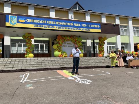 До уваги жителів Бучанської громади! До уваги жителів Бучанської громади!