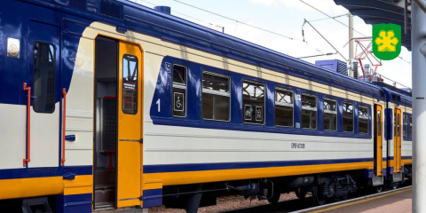 Через Бучу та Ворзель курсуватимуть нові регіональні електропоїзди до Києва та Коростеня. Через Бучу та Ворзель курсуватимуть нові регіональні електропоїзди до Києва та Коростеня.