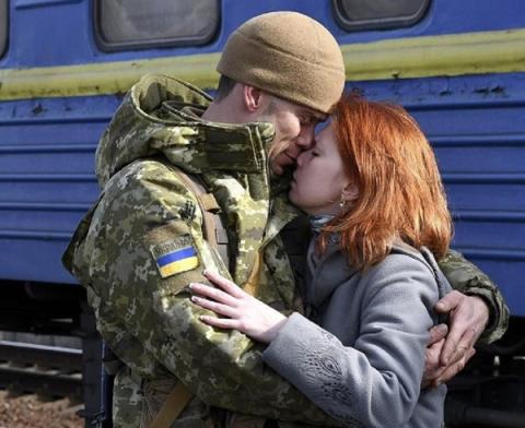 Дружина ветерана: в Україні започаткували навчальну онлайн-програму