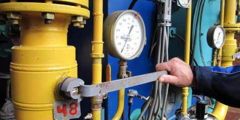 Щодо підготовки енергетичних господарств до роботи та їх проходження опалювального періоду 2017-2018 років Щодо підготовки енергетичних господарств до роботи та їх проходження опалювального періоду 2017-2018 років