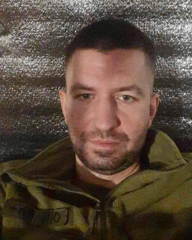 Очі для нашої армії: збір на Mavic 3Т для земляка – розвідника Сергія Сергієнка! Очі для нашої армії: збір на Mavic 3Т для земляка – розвідника Сергія Сергієнка!