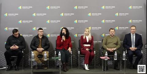 В Бучанському районі стартував проект з компенсації шкоди, заподіяної агресором