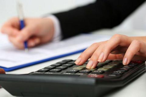 За січень-жовтень 2020 року платники податків пристоличного регіону спрямували до зведеного бюджету 25,3 млрд. грн.