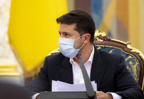 На позачерговому засіданні уряду за участі Президента ухвалено рішення щодо розблокування роботи НАЗК На позачерговому засіданні уряду за участі Президента ухвалено рішення щодо розблокування роботи НАЗК