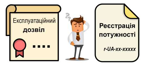 Роз'яснення для операторів ринку харчових продуктів щодо видачі експлуатаційних дозволів Роз'яснення для операторів ринку харчових продуктів щодо видачі експлуатаційних дозволів