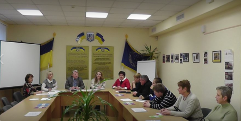 Управління запрошує до співпраці