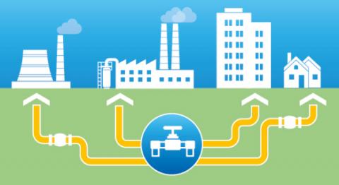 Меморандум між центральною владою та громадами щодо стримання росту тарифів на тепло виконується Меморандум між центральною владою та громадами щодо стримання росту тарифів на тепло виконується
