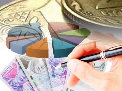 За 2020 рік платники Київщини спрямували до Державного бюджету майже 16 млрд грн За 2020 рік платники Київщини спрямували до Державного бюджету майже 16 млрд грн
