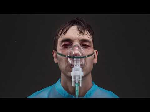 Вбудована мініатюра для COVID не міф