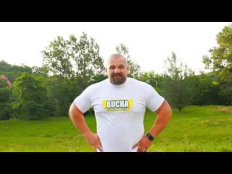 Вбудована мініатюра для 2 - 3 липня Василь Вірастюк запрошує ТЕБЕ на #bucha_sport_fest прийди та візьми участь!