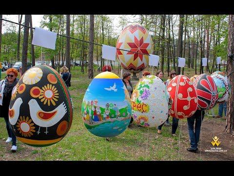 Вбудована мініатюра для Пасхальний благовіст (відео)