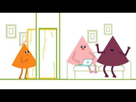 Вбудована мініатюра для Карантин - час для супергеройських справ вдома