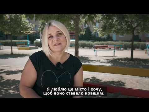 Вбудована мініатюра для Історія Анастасії, переселенки, про відновлене виборче право