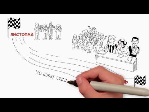 Вбудована мініатюра для Верховний Суд: конкурс