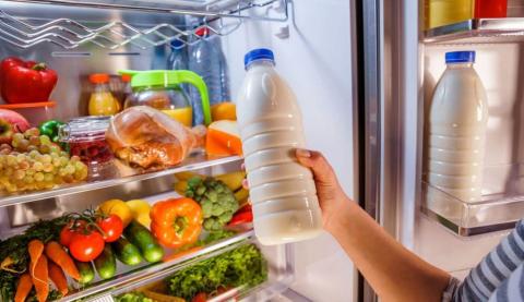 Рекомендації щодо безпечного зберігання та споживання продуктів під час відключень електроенергії