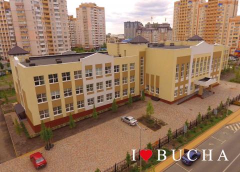 Розбудова якісної інфраструктури триває Розбудова якісної інфраструктури триває