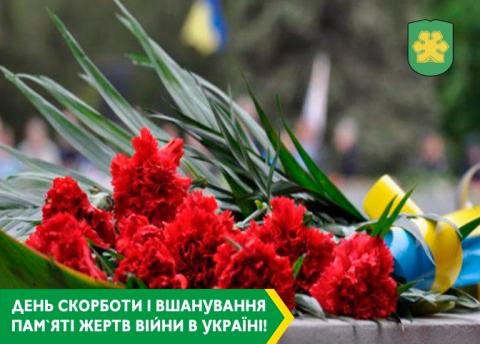 Пам'ятаємо...