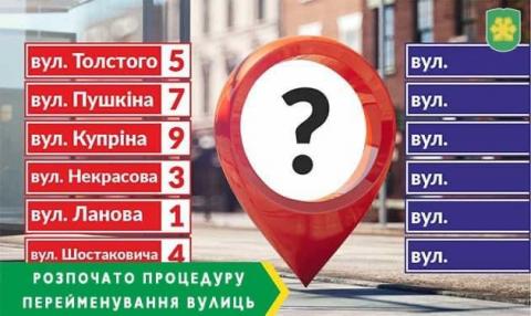 Подавайте пропозиції 