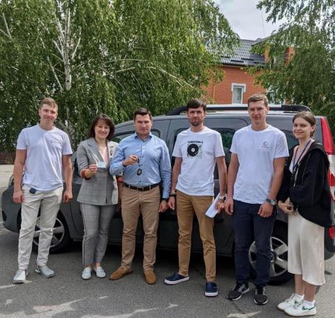 Адресна допомога доставлятиметься швидше Адресна допомога доставлятиметься швидше