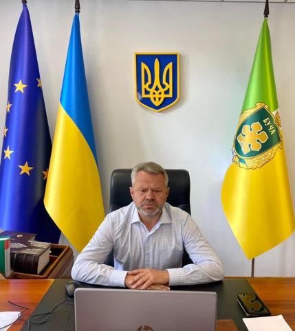  «VDOMA KRASCHE»- програма відновлення Бучанської громади 