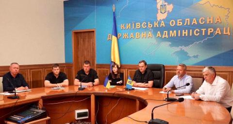 План відновлення Бучанської громади «VDOMA KRASCHE» План відновлення Бучанської громади «VDOMA KRASCHE»