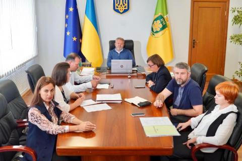  Буча- Кекава: літній табір для бучанців