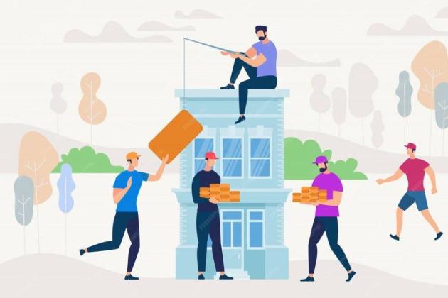 Оголошено прийом Виражень зацікавленості в межах проєкту HOPE.