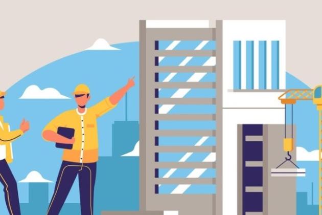 Оголошення результатів оцінки виражень зацікавленості в межах проєкту HOPE (Кластери BC-18 та BC-19)