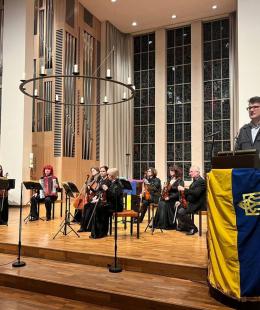 Масштабні акції на підтримку України пройшли по всьому світу. Масштабні акції на підтримку України пройшли по всьому світу.