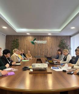 Можливість стати енергонезалежним вже зараз: у Бучі презентували енергоефективні рішення для комунального сектору та бізнесу. Можливість стати енергонезалежним вже зараз: у Бучі презентували енергоефективні рішення для комунального сектору та бізнесу.