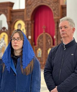 Дипломатичний візит до Бучі: місто відвідали представники країн Європи та міжнародних організацій.