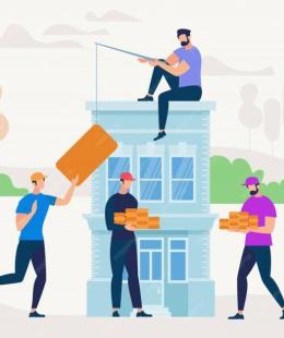 Оголошено прийом Виражень зацікавленості в межах проєкту HOPE.