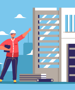 Оприлюднено результати оцінки Виражень зацікавленості в межах проєкту “Ремонт житла для відновлення прав і можливостей людей (HOPE)”