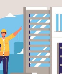 Повідомлення про укладення контракту в межах Проєкту «Ремонт житла для відновлення прав і можливостей людей (HOPE)» Повідомлення про укладення контракту в межах Проєкту «Ремонт житла для відновлення прав і можливостей людей (HOPE)»