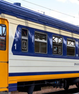Через Бучу та Ворзель курсуватимуть нові регіональні електропоїзди до Києва та Коростеня. Через Бучу та Ворзель курсуватимуть нові регіональні електропоїзди до Києва та Коростеня.
