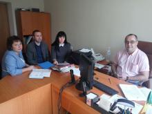 Зі зміною назви та структури органів Пенсійного фонду у м. Ірпені, м. Бучі та с.м.т. Бородянка, місце знаходження та функції управлінь залишаються не змінними. Зі зміною назви та структури органів Пенсійного фонду у м. Ірпені, м. Бучі та с.м.т. Бородянка, місце знаходження та функції управлінь залишаються не змінними.