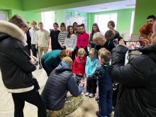 Дрони-камікадзе для Збройних Сил України