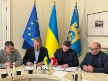 Продовження співпраці між Україною і Польщею Продовження співпраці між Україною і Польщею