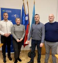 Буча – Кочев‘є: обмін досвідом Буча – Кочев‘є: обмін досвідом