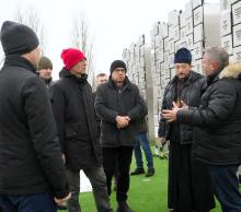 У Бучі побували представники вищих органів виконавчої влади та члени Сенату і Сейму Польщі