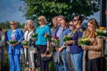 У Бучі вшанували Героїв, які ціною власного життя виборювали для нас свободу та незалежність У Бучі вшанували Героїв, які ціною власного життя виборювали для нас свободу та незалежність