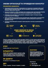 Можливість для молоді: стартує прийом заявок на міжнародні молодіжні обміни з Литвою та Польщею