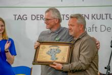 У Бучі відбувся День німецької культури – подія, яка об’єднала мови, традиції та досвід У Бучі відбувся День німецької культури – подія, яка об’єднала мови, традиції та досвід