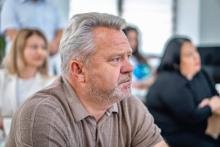 У Бучі запрацював перший на Київщині офіс податкових консультантів за адресою вулиця Енергетиків, 1 У Бучі запрацював перший на Київщині офіс податкових консультантів за адресою вулиця Енергетиків, 1